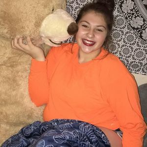 Meet your Posher, Victoria